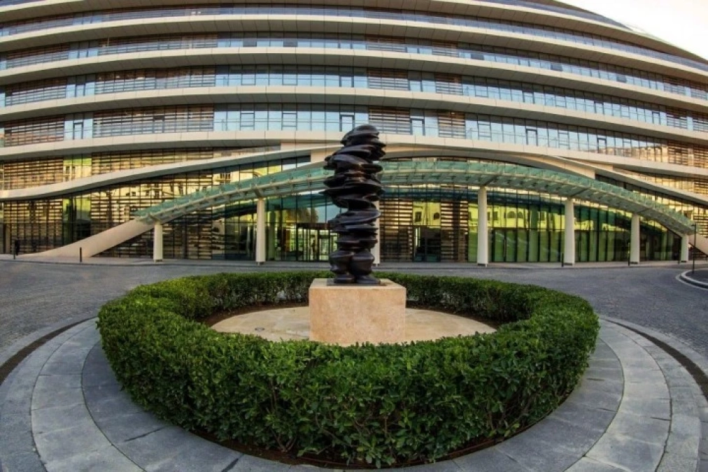 المدينة البيضاء